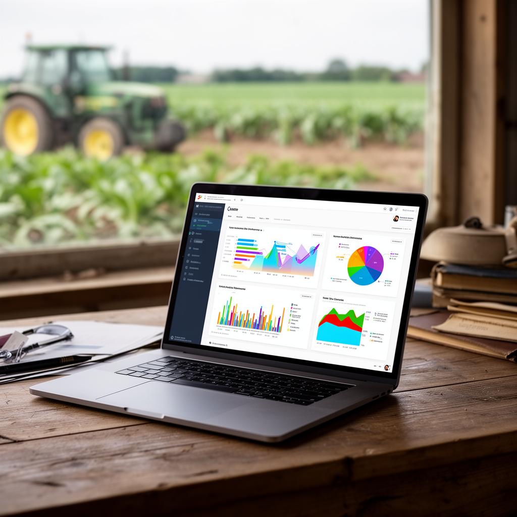BI & Analytics