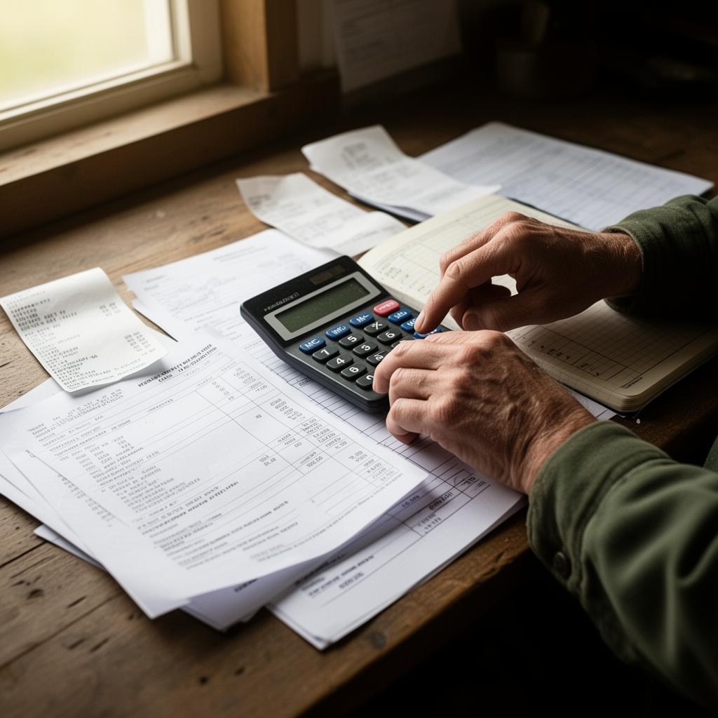 Financeiro